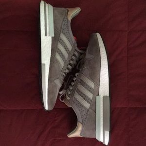 Adidas ZX 500 RM 'Sand Brown'